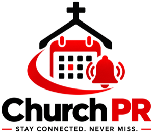 Church PR